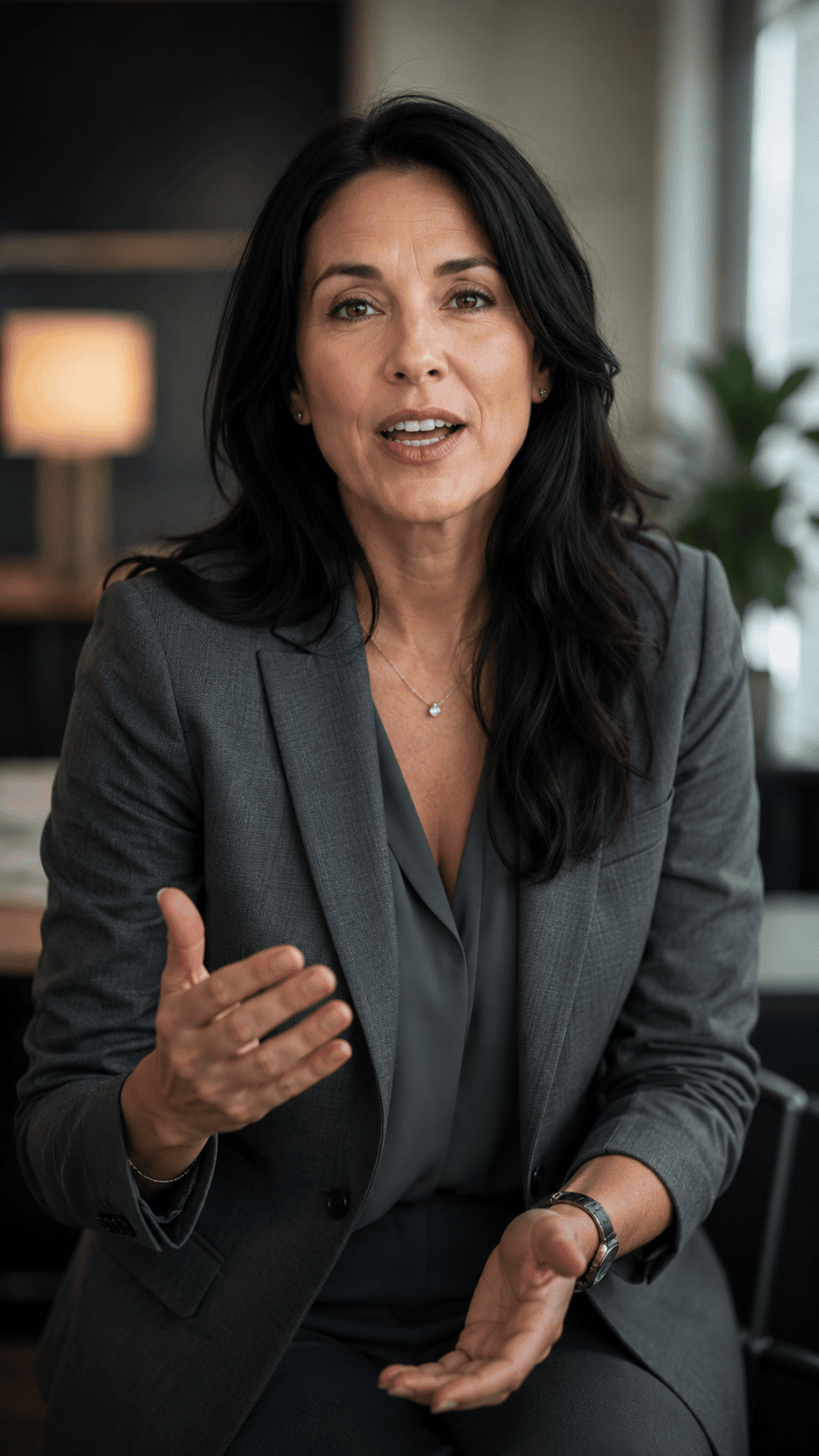 Sarah Chen