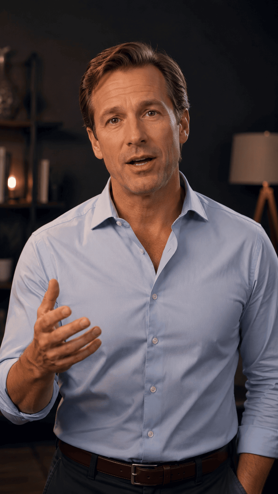 Marcus Reid