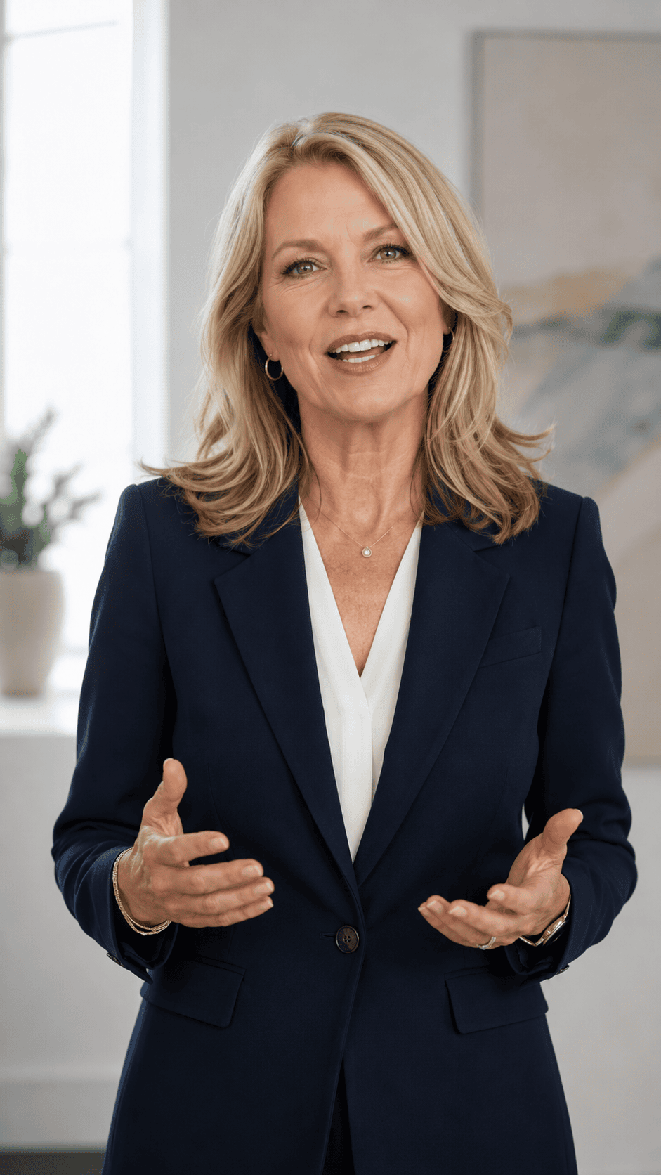 Linda Graves