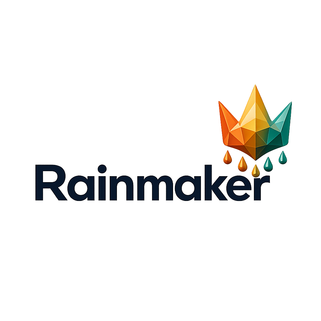 Rainmaker